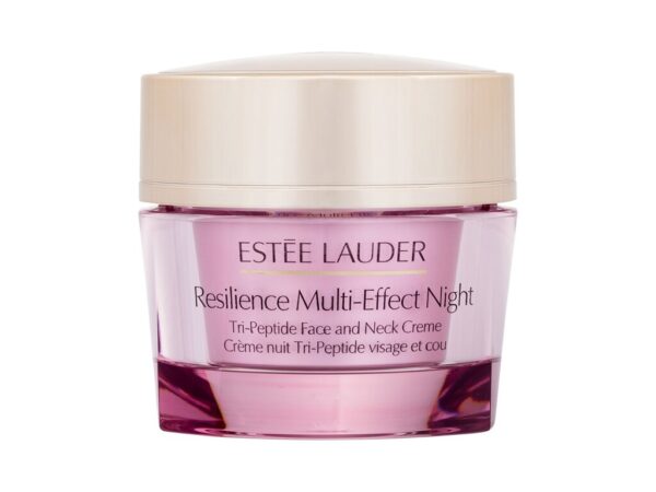 Estée Lauder Resilience Multi-Effect Cera dojrzała 50 ml W