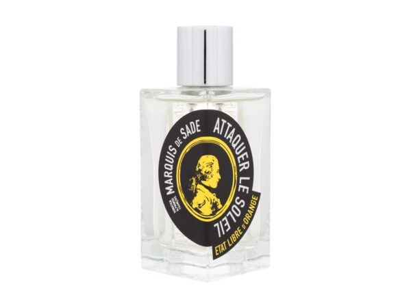 Etat Libre d´Orange Attaquer le Soleil  100 ml U