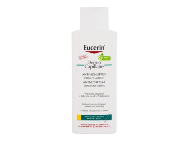 Eucerin DermoCapillaire  250 ml W