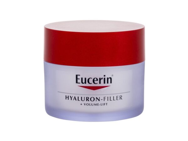 Eucerin Volume-Filler Linie mimiczne i zmarszczki 50 ml W
