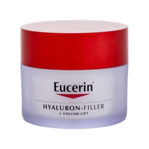 Eucerin Volume-Filler Linie mimiczne i zmarszczki 50 ml W