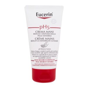 Eucerin pH5  75 ml U