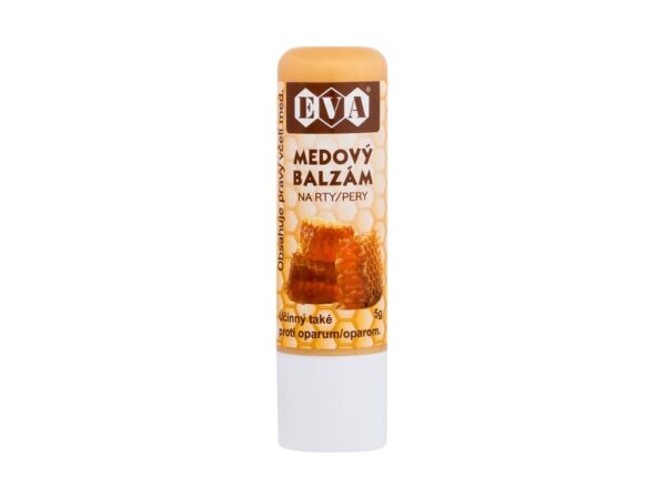 Eva Cosmetics Honey  5 g W