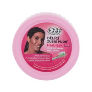 Eva Cosmetics Whitening Toothpowder  30 g U