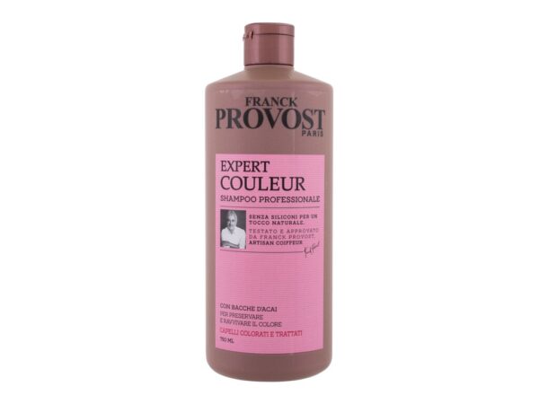 FRANCK PROVOST PARIS Shampoo Professional  750 ml W