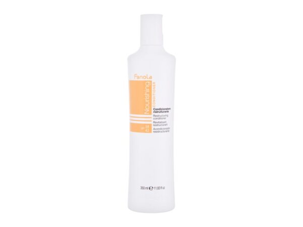 Fanola Nourishing Włosy suche 350 ml W