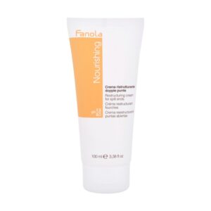 Fanola Nourishing Włosy suche 100 ml W