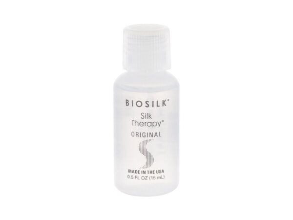 Farouk Systems Biosilk Silk Therapy  15 ml W