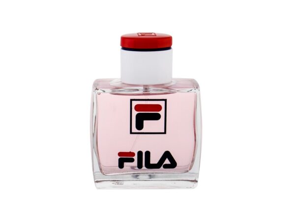 Fila Fila  100 ml W