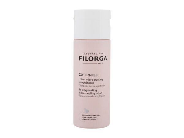 Filorga Oxygen-Peel Wszystkie rodzaje cery 150 ml W