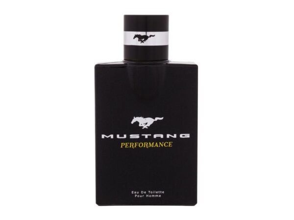 Ford Mustang Performance  100 ml M
