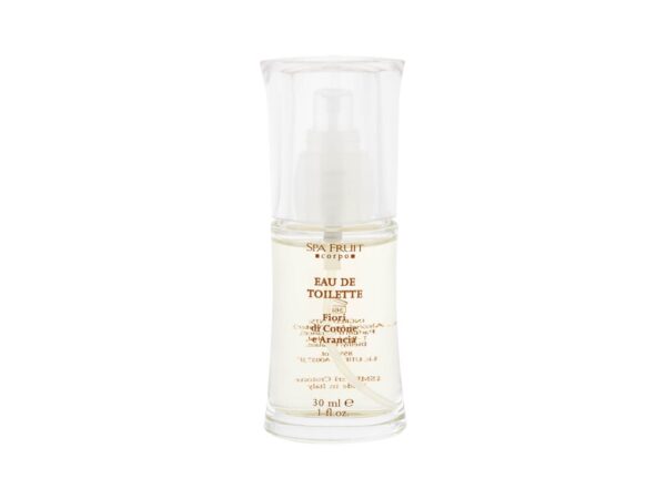 Frais Monde Spa Fruit Cotton Flower And Orange  30 ml W