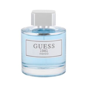 GUESS Guess 1981  100 ml W