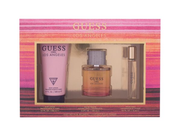 GUESS Guess 1981  100 ml W