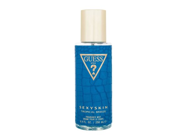 GUESS Sexy Skin  250 ml W