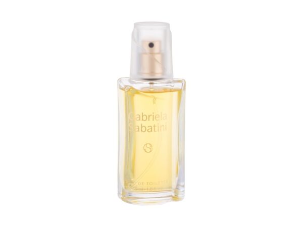 Gabriela Sabatini Gabriela Sabatini  30 ml W