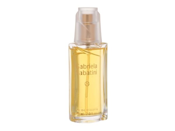 Gabriela Sabatini Gabriela Sabatini  60 ml W