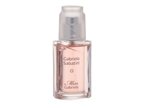 Gabriela Sabatini Miss Gabriela  20 ml W