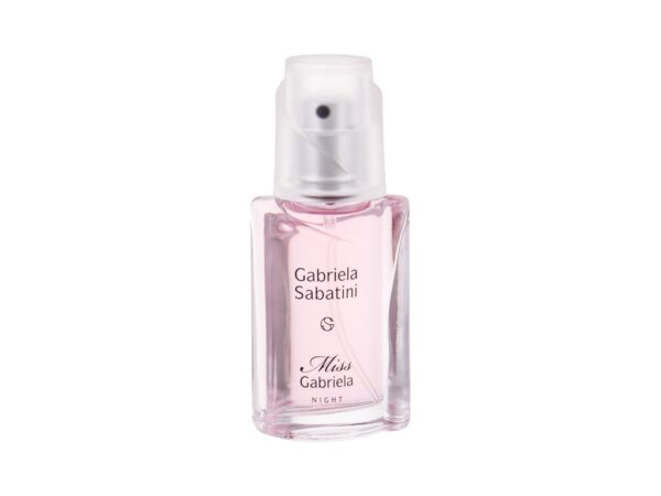 Gabriela Sabatini Miss Gabriela  20 ml W