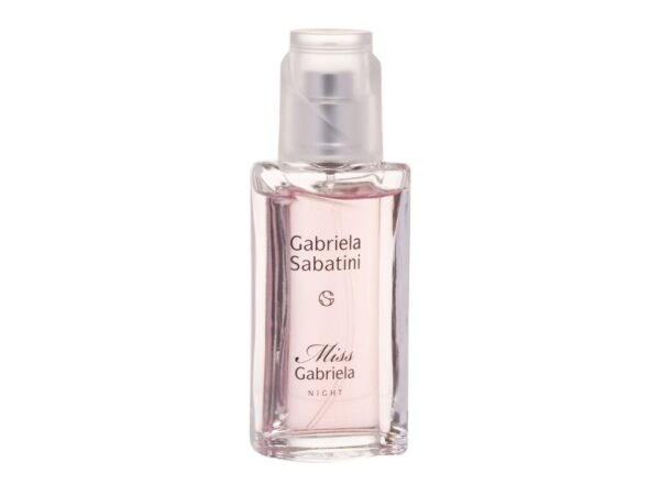 Gabriela Sabatini Miss Gabriela  30 ml W