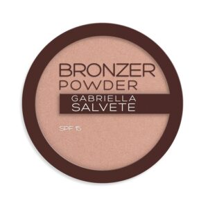 Gabriella Salvete Bronzer Powder  8 g W