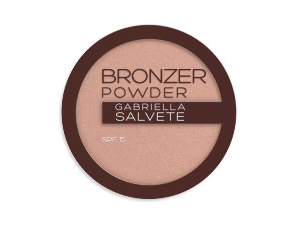 Gabriella Salvete Bronzer Powder  8 g W