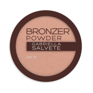 Gabriella Salvete Bronzer Powder  8 g W