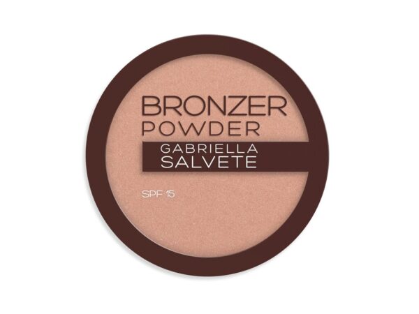 Gabriella Salvete Bronzer Powder  8 g W