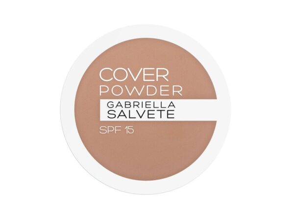 Gabriella Salvete Cover Powder TAK 9 g W