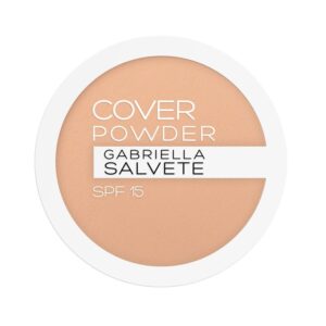 Gabriella Salvete Cover Powder TAK 9 g W