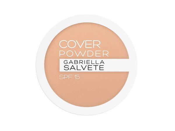 Gabriella Salvete Cover Powder TAK 9 g W