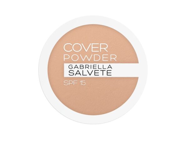 Gabriella Salvete Cover Powder TAK 9 g W