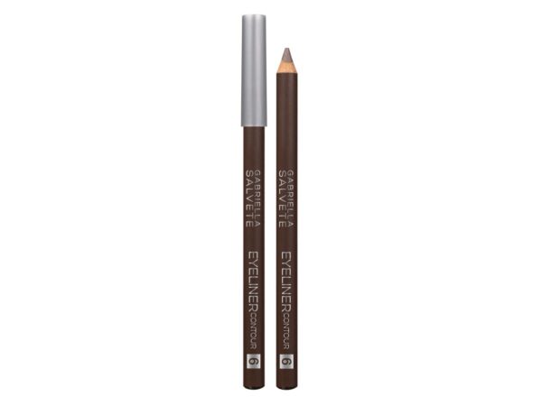 Gabriella Salvete Eyeliner Contour TAK 0