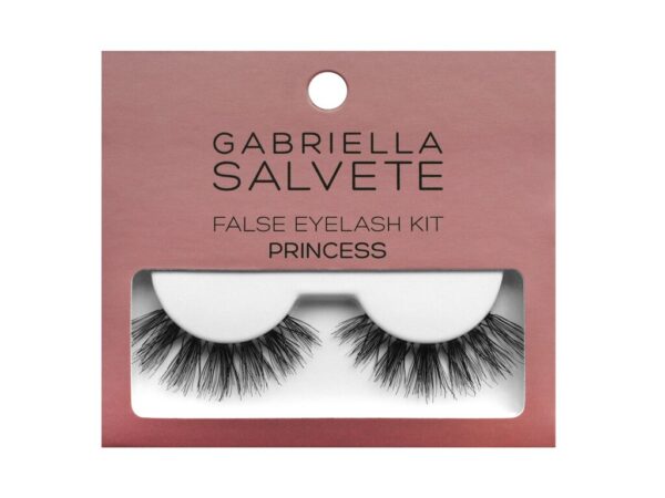 Gabriella Salvete False Eyelash Kit  1 szt W