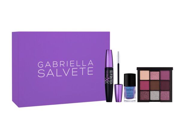 Gabriella Salvete Gift Box  11 ml W