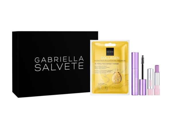 Gabriella Salvete Gift Box  13 ml W