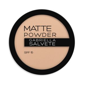 Gabriella Salvete Matte Powder TAK 8 g W