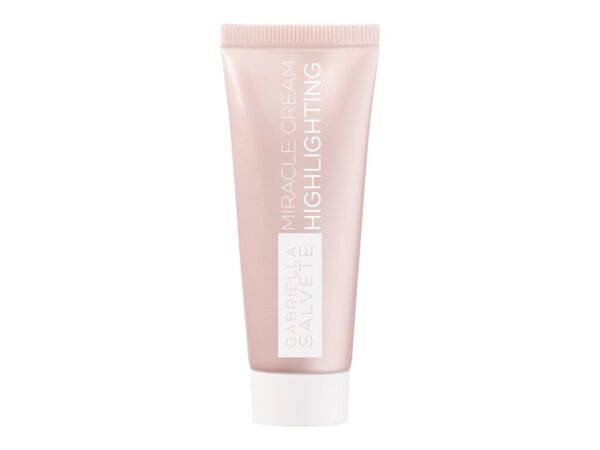 Gabriella Salvete Miracle Cream płynna 25 ml W