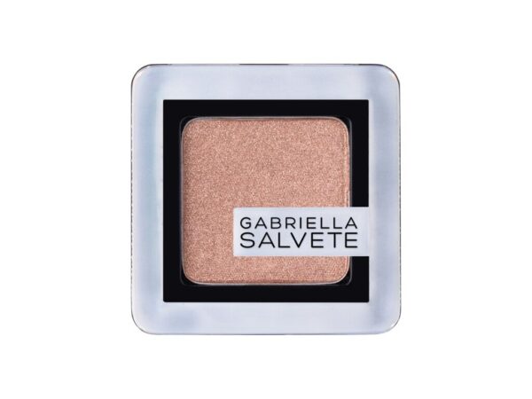 Gabriella Salvete Mono Eyeshadow TAK 2 g W