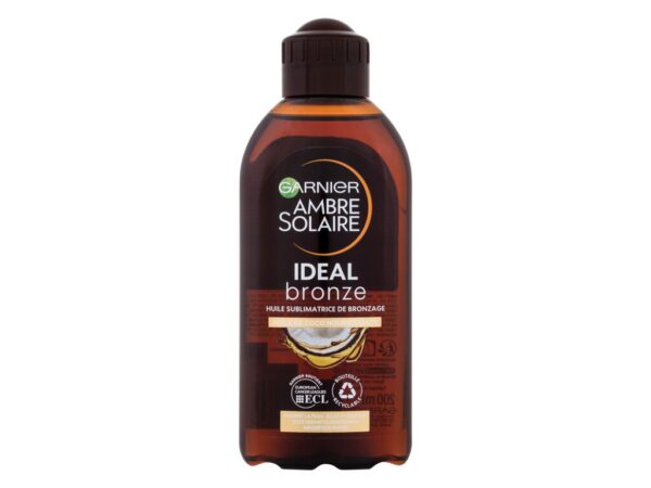 Garnier Ambre Solaire  200 ml U
