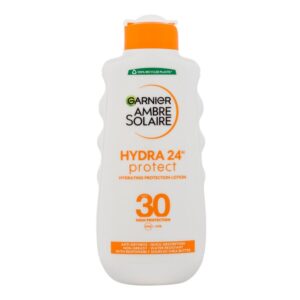 Garnier Ambre Solaire Wysoka ochrona SPF 30-50 200 ml U