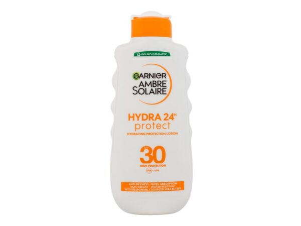 Garnier Ambre Solaire Wysoka ochrona SPF 30-50 200 ml U