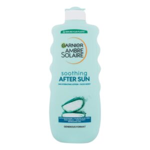 Garnier Ambre Solaire  400 ml U