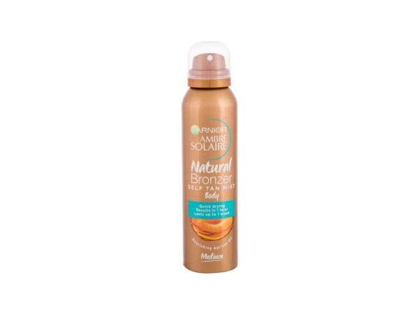 Garnier Ambre Solaire Sprej 150 ml U