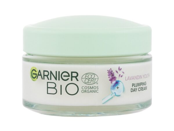 Garnier Bio Wysuszona cera 50 ml W