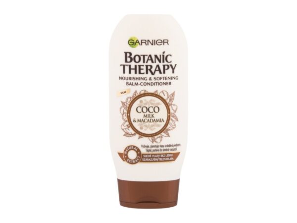 Garnier Botanic Therapy Włosy zniszczone 200 ml W