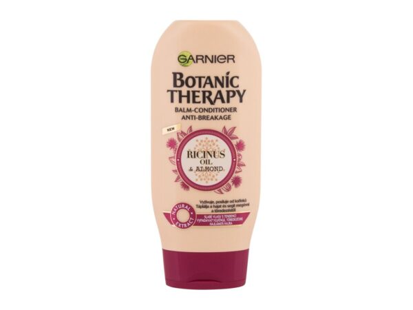 Garnier Botanic Therapy Włosy łamliwe 200 ml W