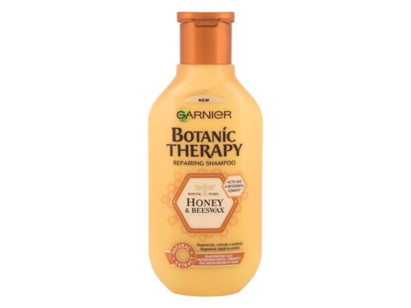 Garnier Botanic Therapy Włosy przetłuszczające się 250 ml W