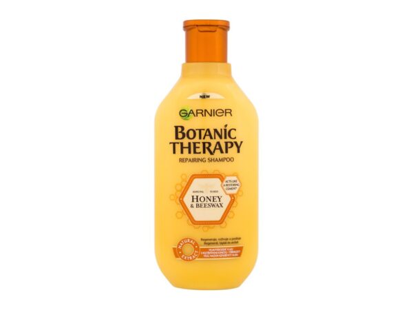 Garnier Botanic Therapy Włosy przetłuszczające się 400 ml W