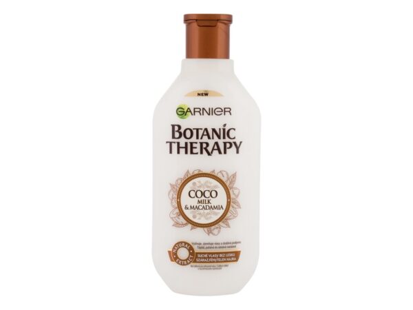 Garnier Botanic Therapy Włosy gęste 400 ml W